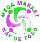 mega-market logo