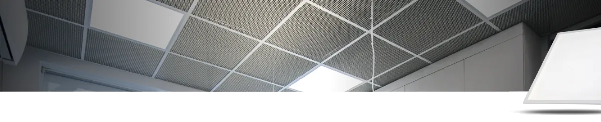 panel led